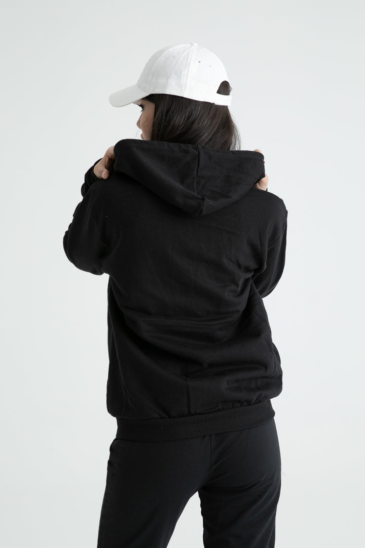 MPL Woman Hooded Sweatshirt - Redwood City