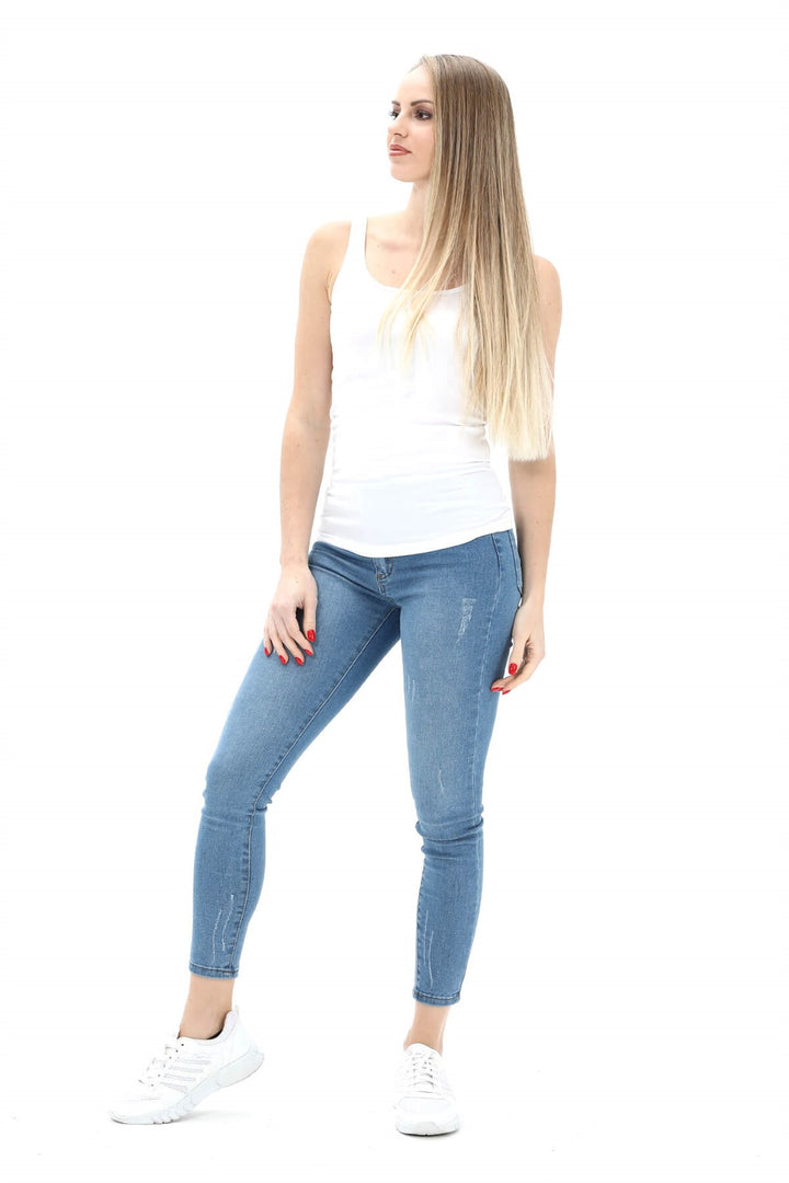 MPL Women's Athletic Shoe 109BY120003 - New Plymouth