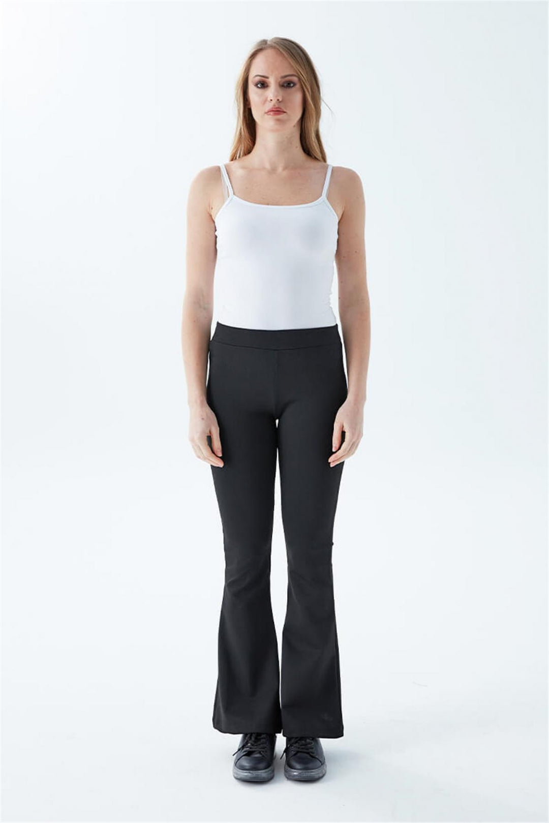 MPL Woman's String Strap Tank Top 109BY120009 - Troy