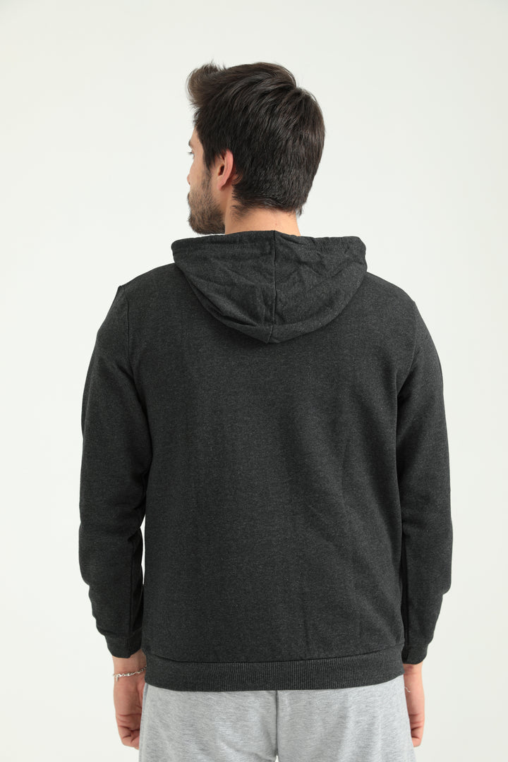 MPL Men's 2-String Sweatshirt with Shawl Collar 1112EK09001 - Porta Westfalica