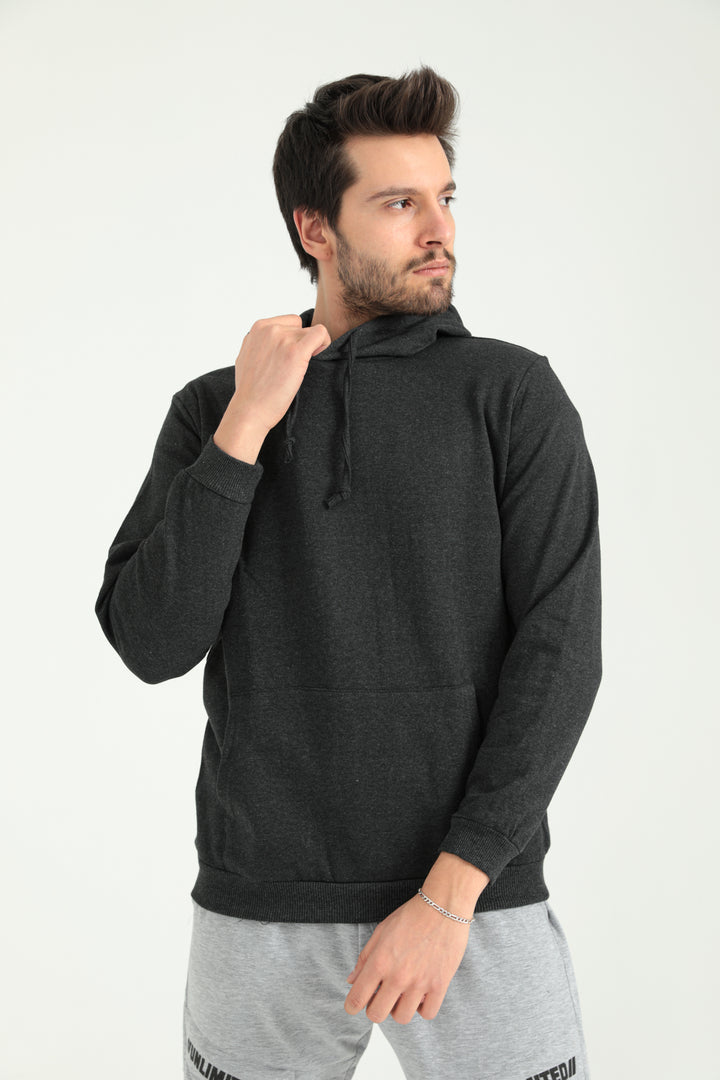 MPL Men's 2-String Sweatshirt with Shawl Collar 1112EK09001 - Porta Westfalica