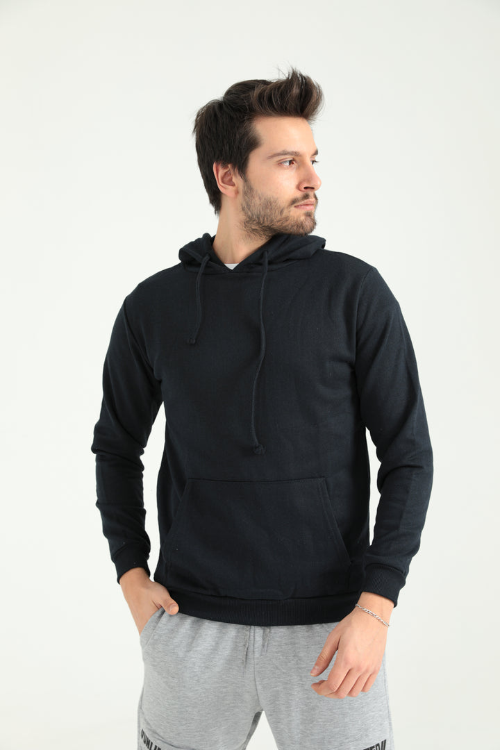MPL Men's 2-Thread Sherpa Sweatshirt 1112EK09001 - Chesapeake