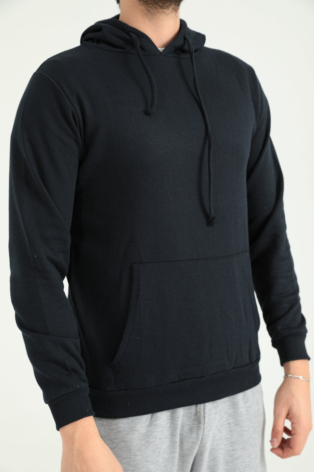 MPL Men's 2-Thread Sherpa Sweatshirt 1112EK09001 - Chesapeake