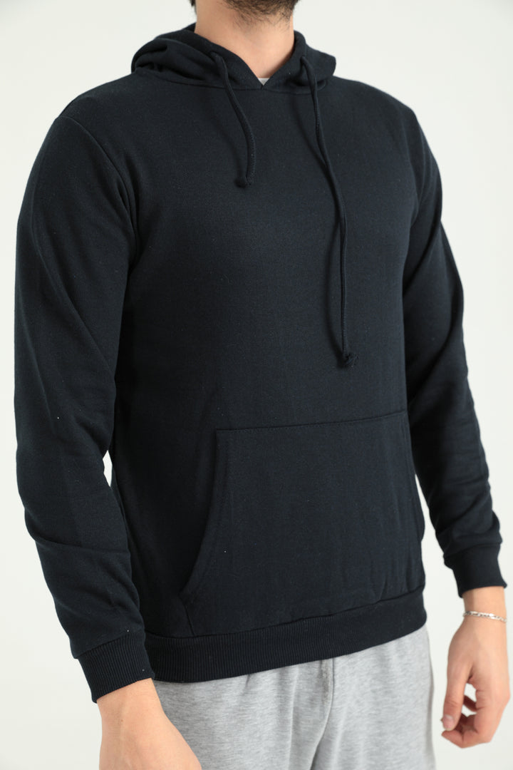 MPL Men's 2-Thread Sherpa Sweatshirt 1112EK09001 - Chesapeake