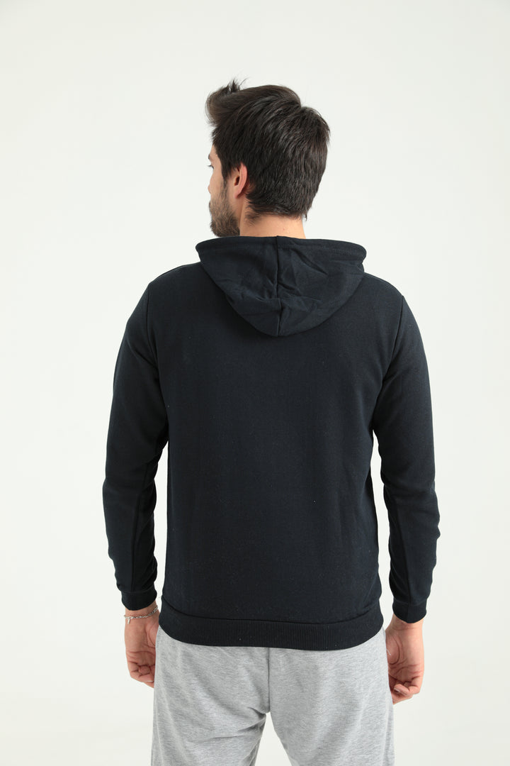 MPL Men's 2-Thread Sherpa Sweatshirt 1112EK09001 - Chesapeake