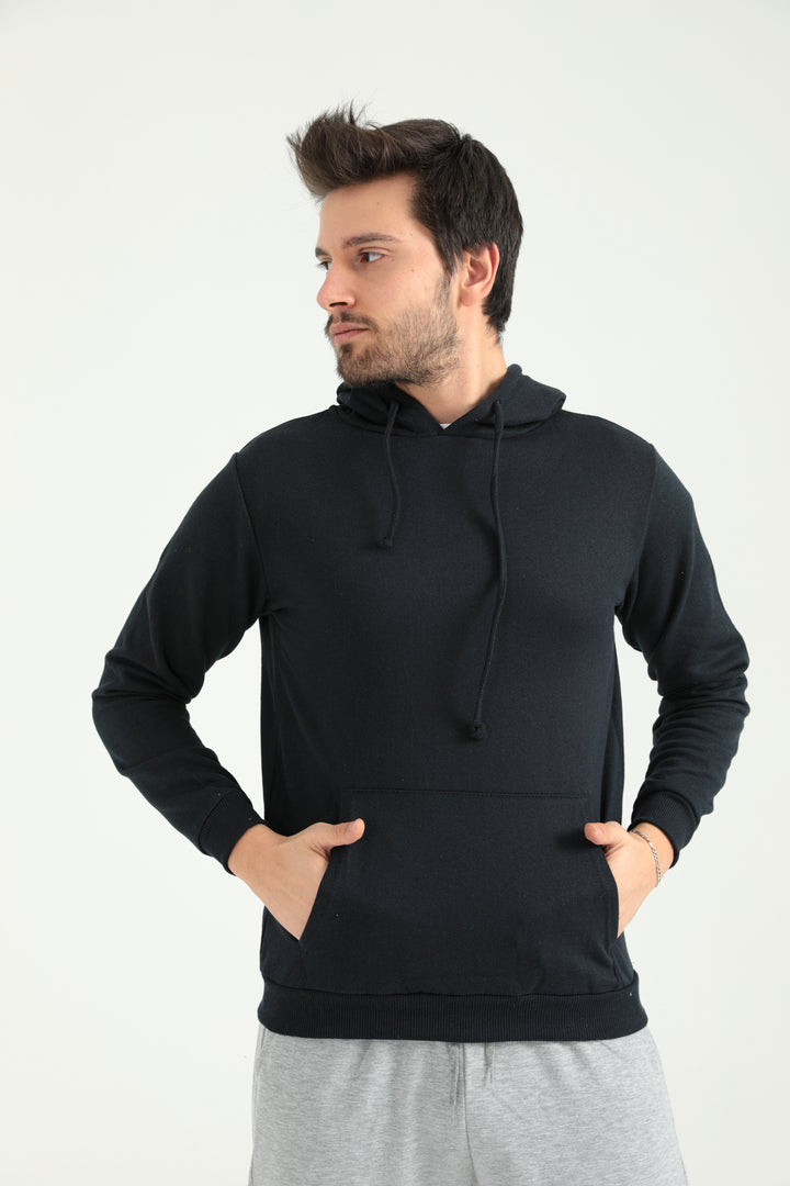 MPL Men's 2-Thread Sherpa Sweatshirt 1112EK09001 - Chesapeake