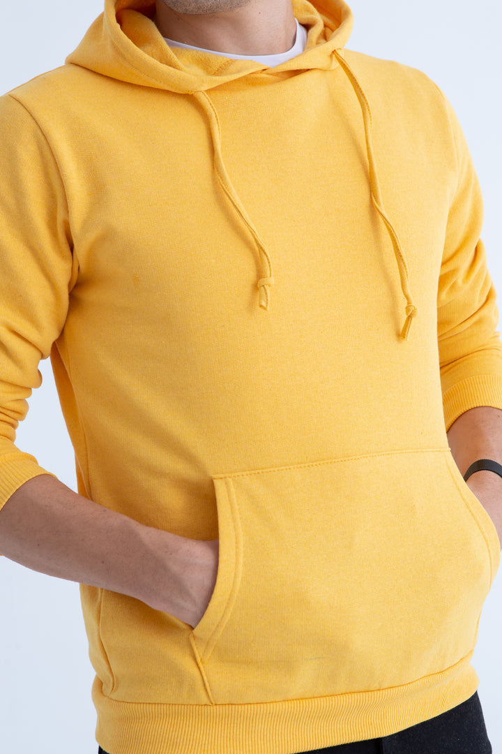 MPL Men's 2-String Sweatshirt with Shawl Collar 1112EK09001 - Sun City