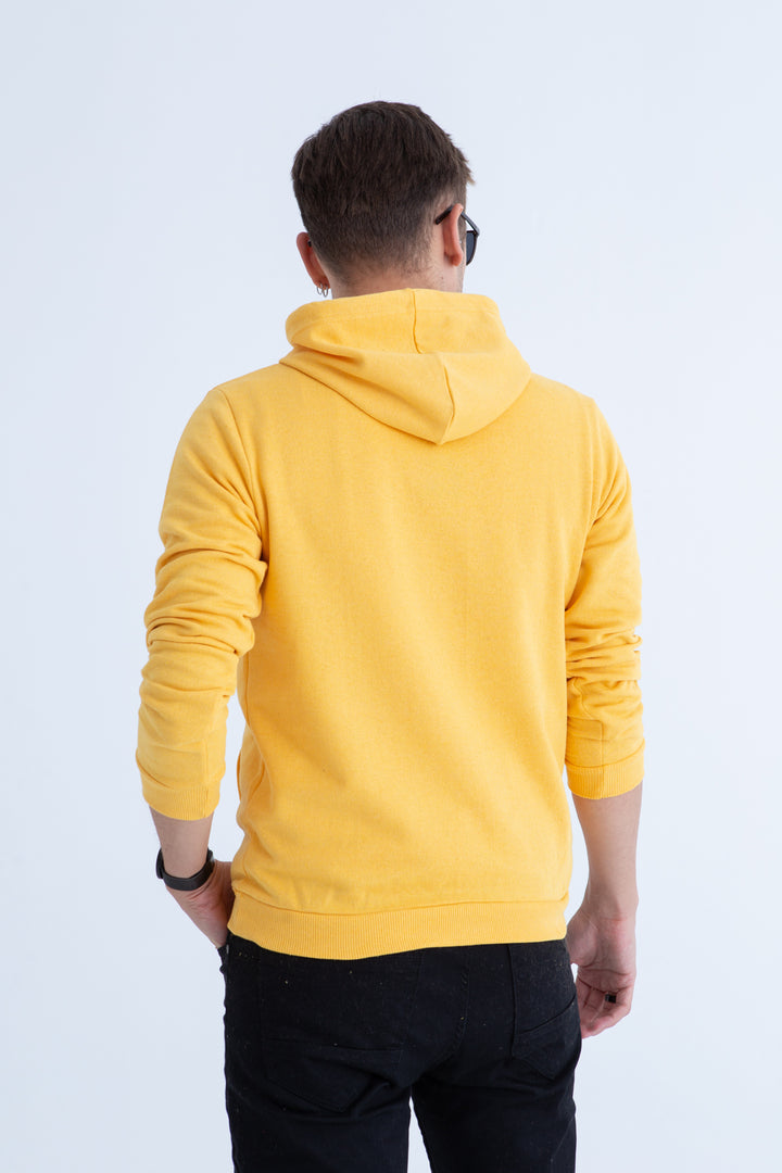 MPL Men's 2-String Sweatshirt with Shawl Collar 1112EK09001 - Sun City