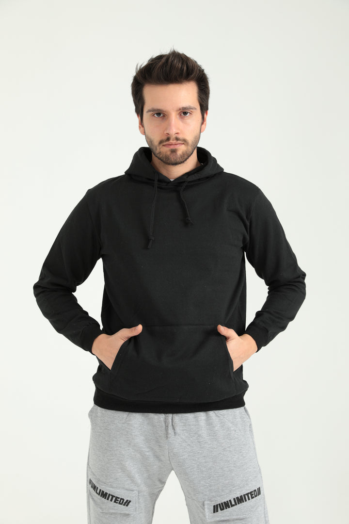 MPL Men's 2-Thread Sherpa Sweatshirt 1112EK09001 - Innisfil