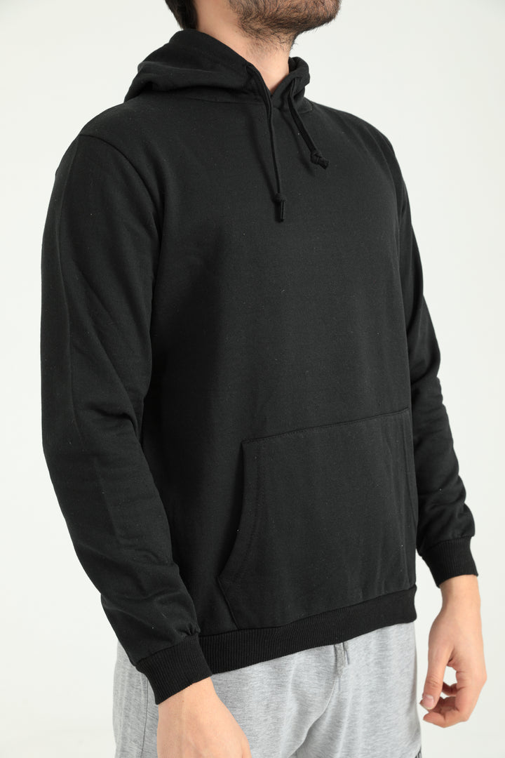 MPL Men's 2-Thread Sherpa Sweatshirt 1112EK09001 - Innisfil