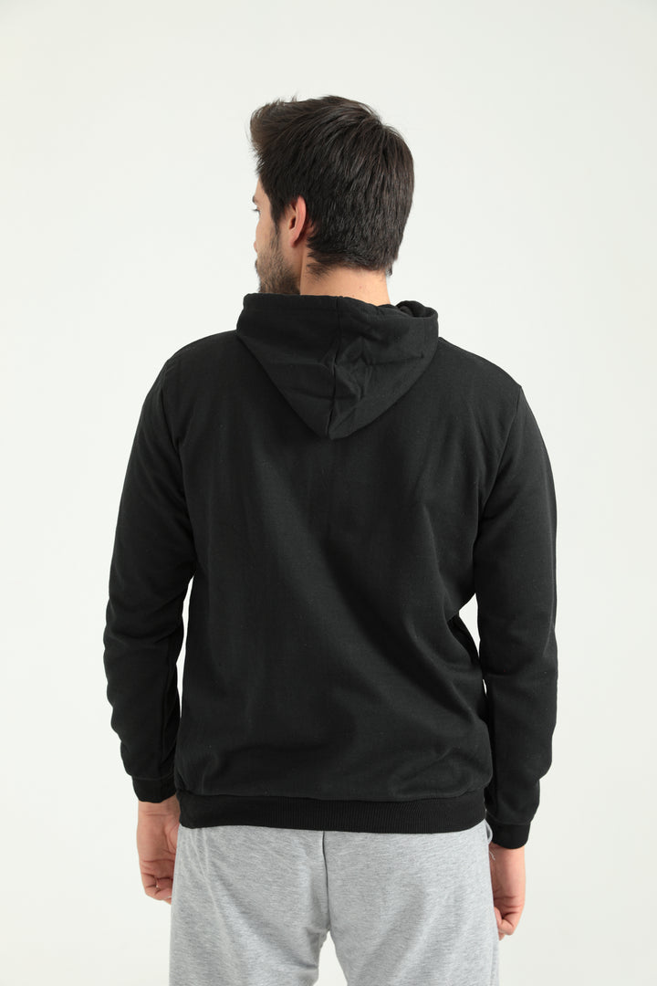 MPL Men's 2-Thread Sherpa Sweatshirt 1112EK09001 - Innisfil