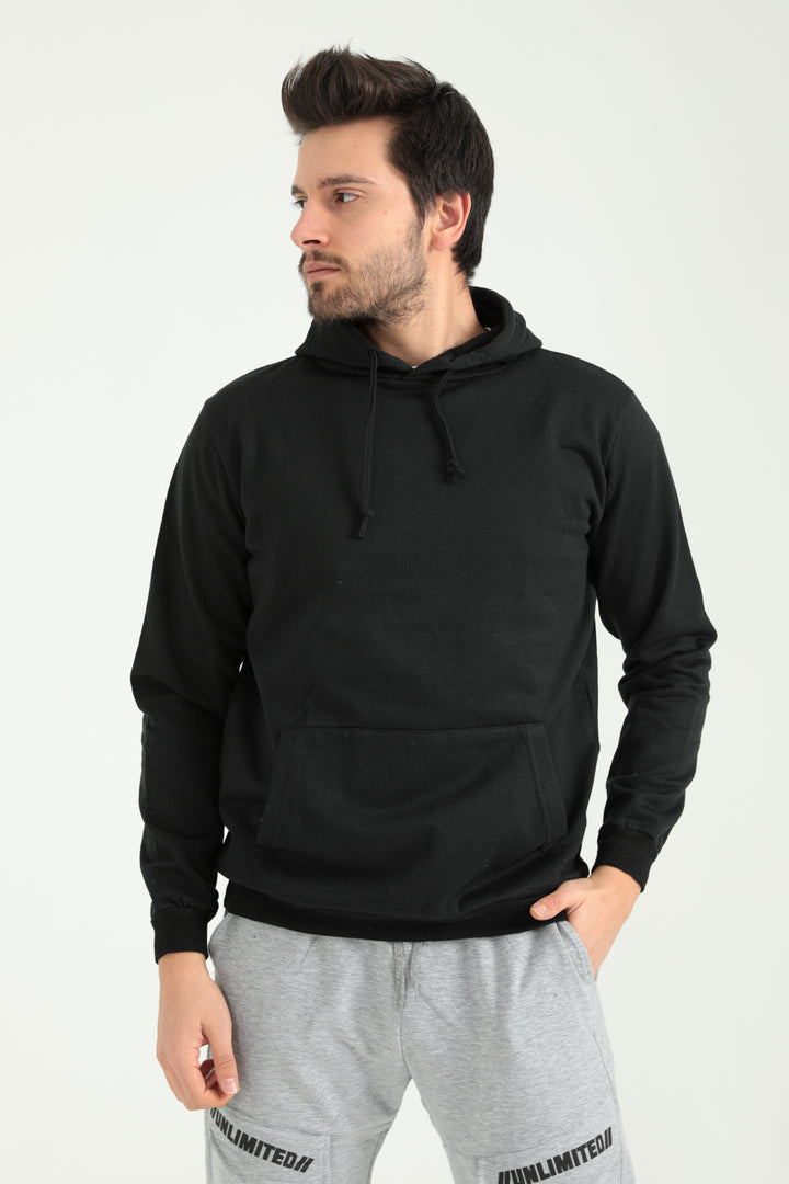 MPL Men's 2-Thread Sherpa Sweatshirt 1112EK09001 - Innisfil