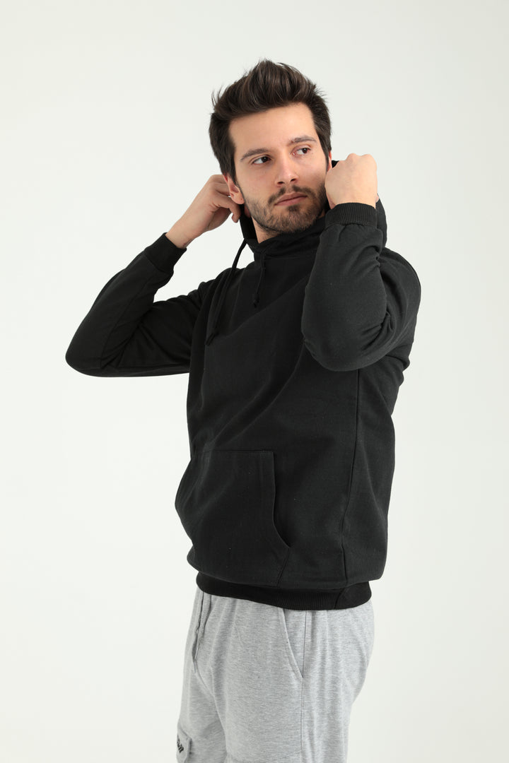 MPL Men's 2-Thread Sherpa Sweatshirt 1112EK09001 - Innisfil