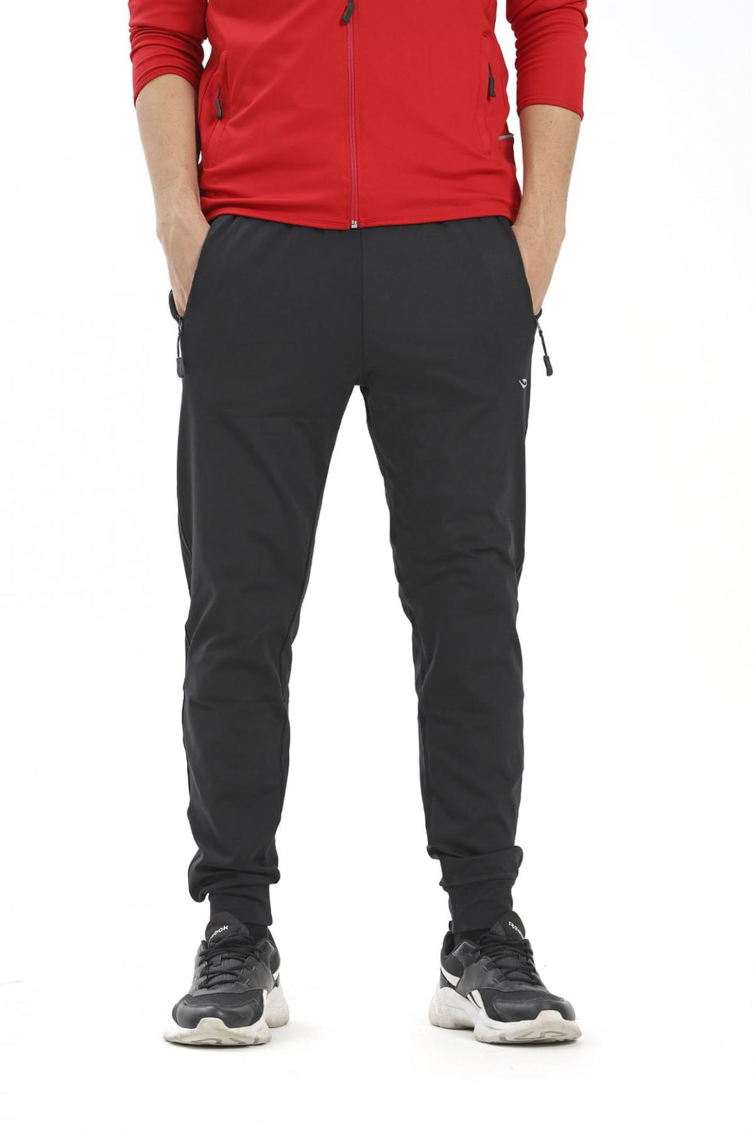 MPL Men's Sweatpants Bottom 133 - Esslingen