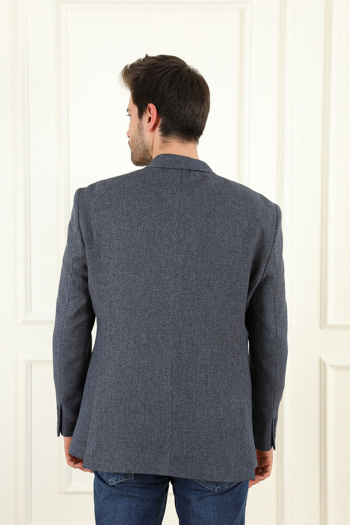 MPL Men's Knitted Jacket - Kendall