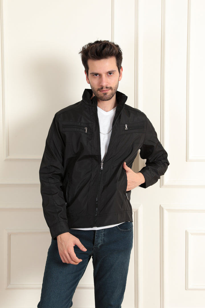 MPL Men's Plus Size Seasonal Jacket 1009 - Hoofddorp