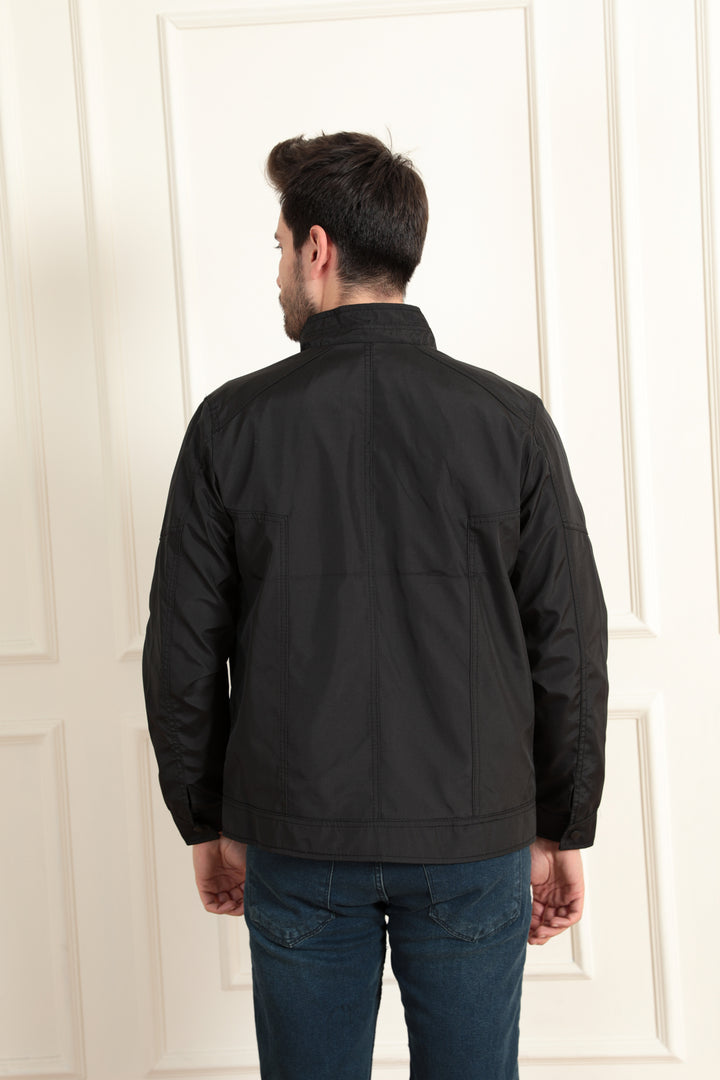 MPL Men's Plus Size Seasonal Jacket 1009 - Hoofddorp