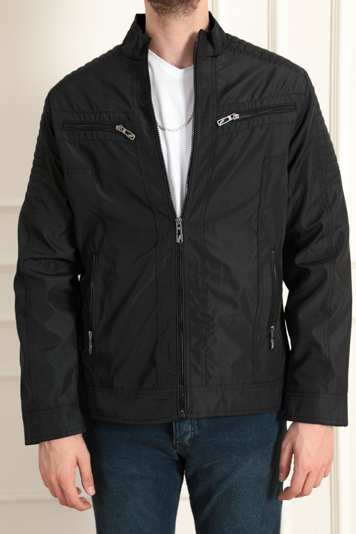 MPL Men's Lined Seasonal Jacket 9907 - Klaipėda