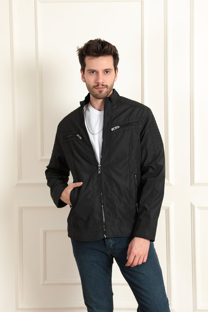 MPL Men's Lined Seasonal Jacket 9907 - Klaipėda