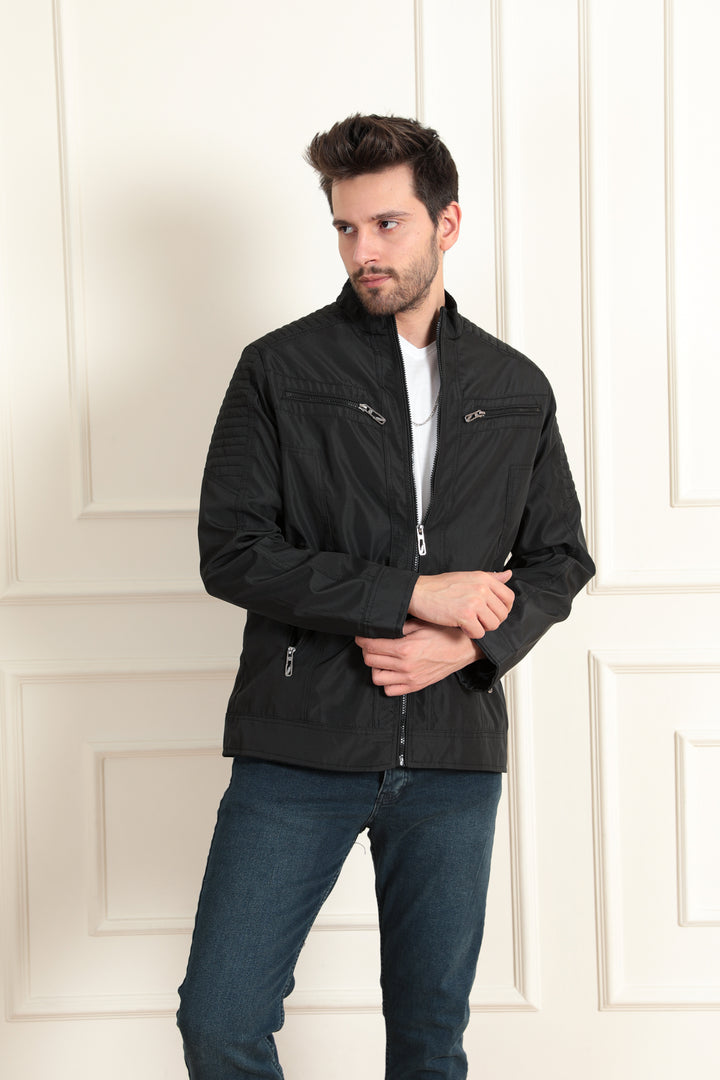 MPL Men's Lined Seasonal Jacket 9907 - Klaipėda