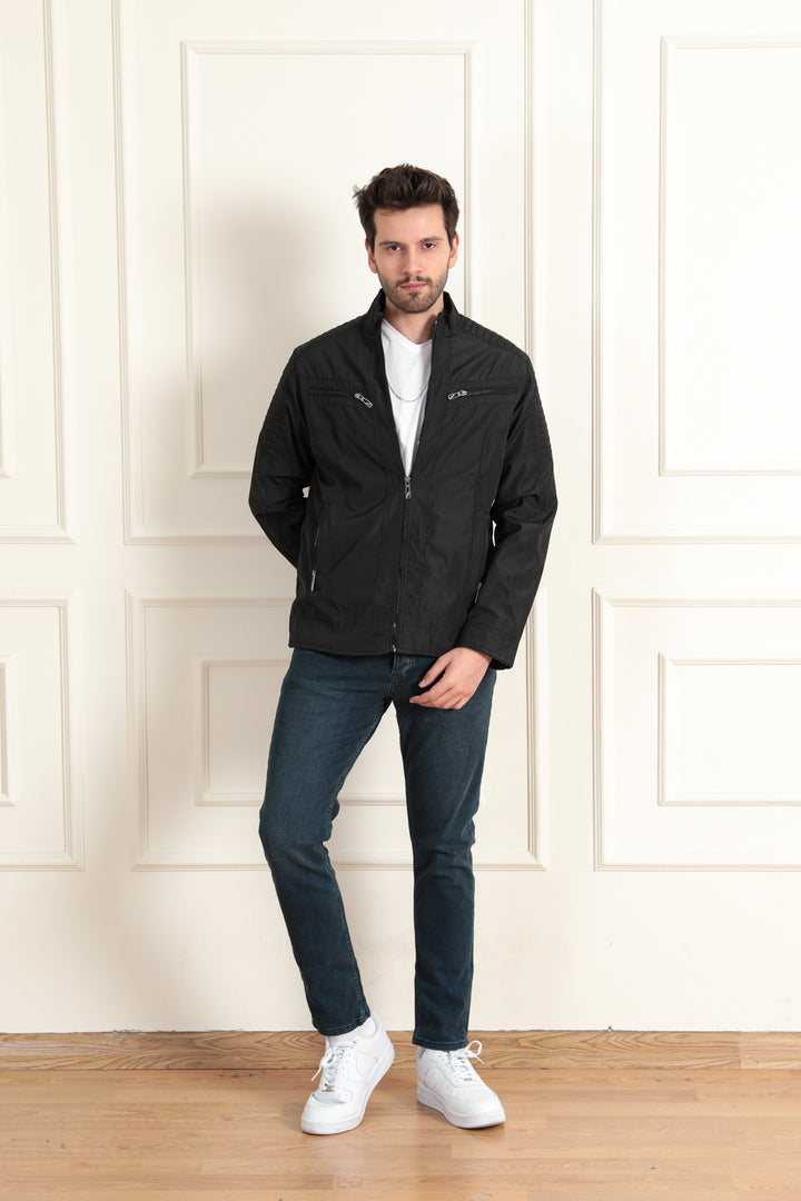 MPL Men's Lined Seasonal Jacket 9907 - Klaipėda