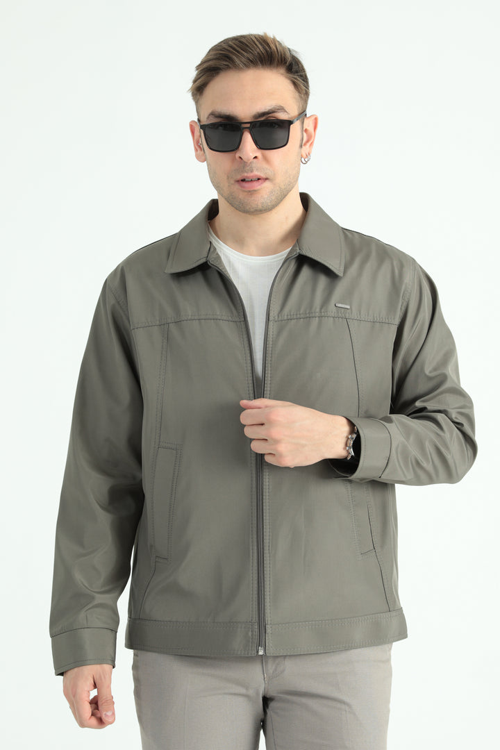 MPL Men's Plus Size Parka Jacket 920 - Spring Valley