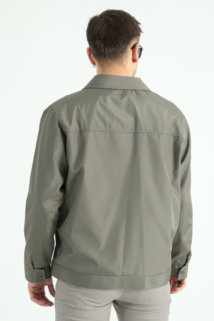 MPL Men's Plus Size Parka Jacket 920 - Spring Valley