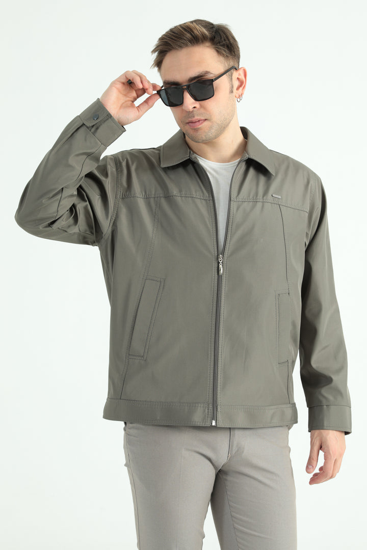 MPL Men's Plus Size Parka Jacket 920 - Spring Valley