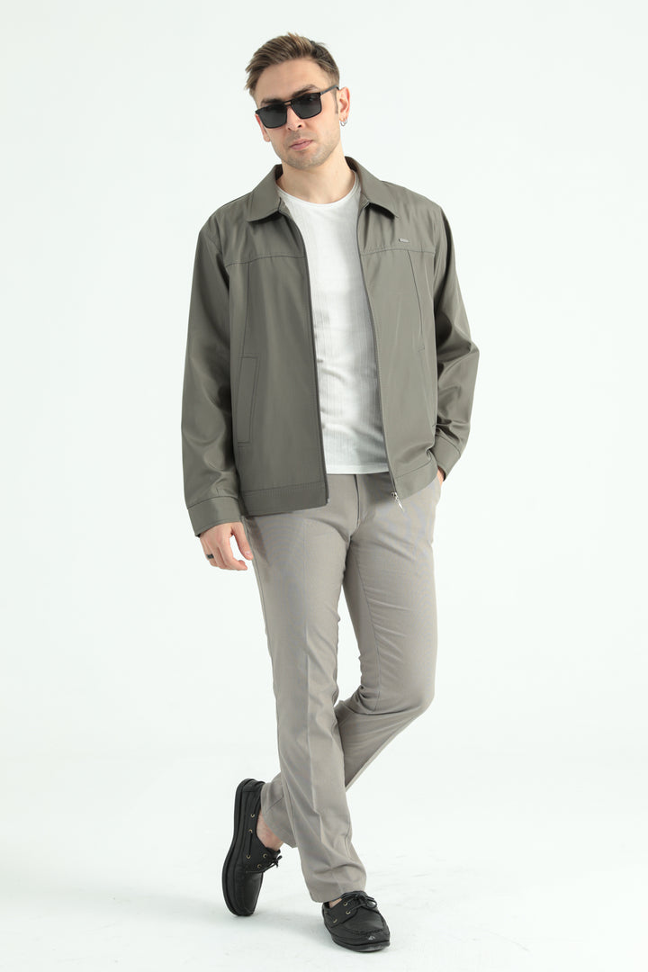 MPL Men's Plus Size Parka Jacket 920 - Spring Valley