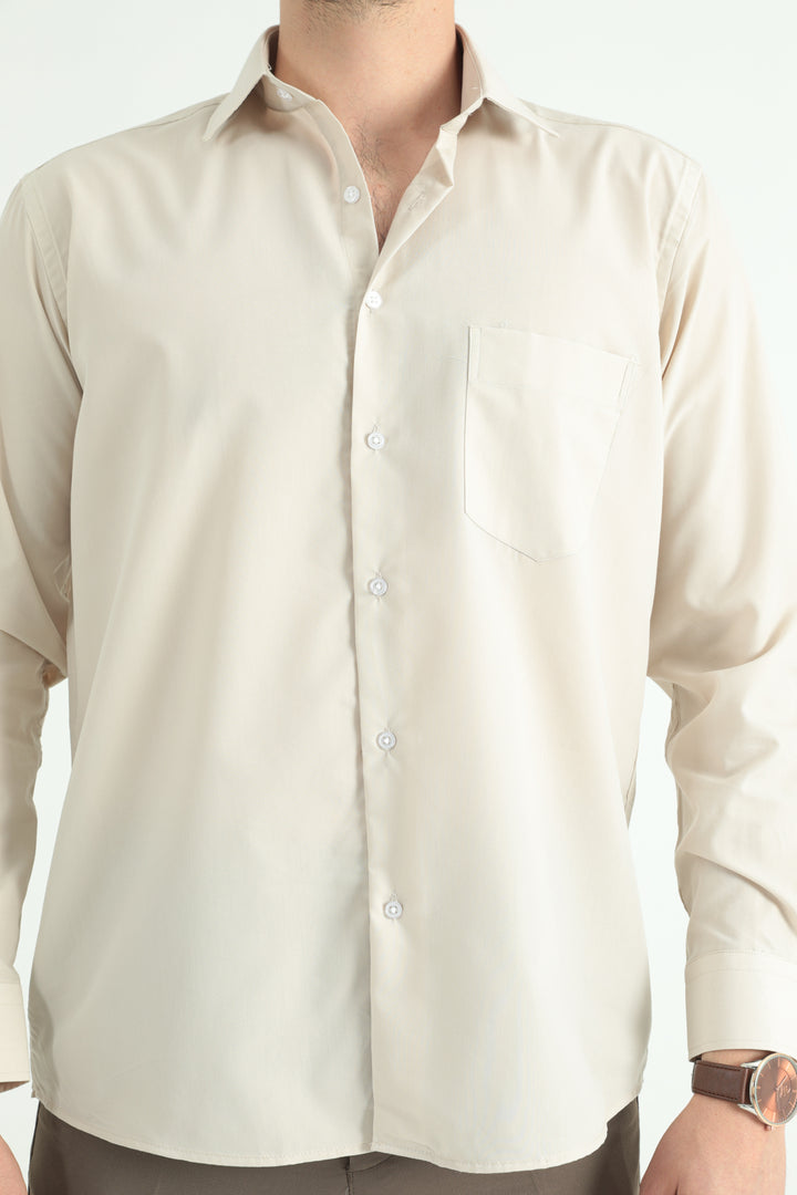 MPL Men's Dacron Short Sleeve Classic Shirt 375 - Santa Monica