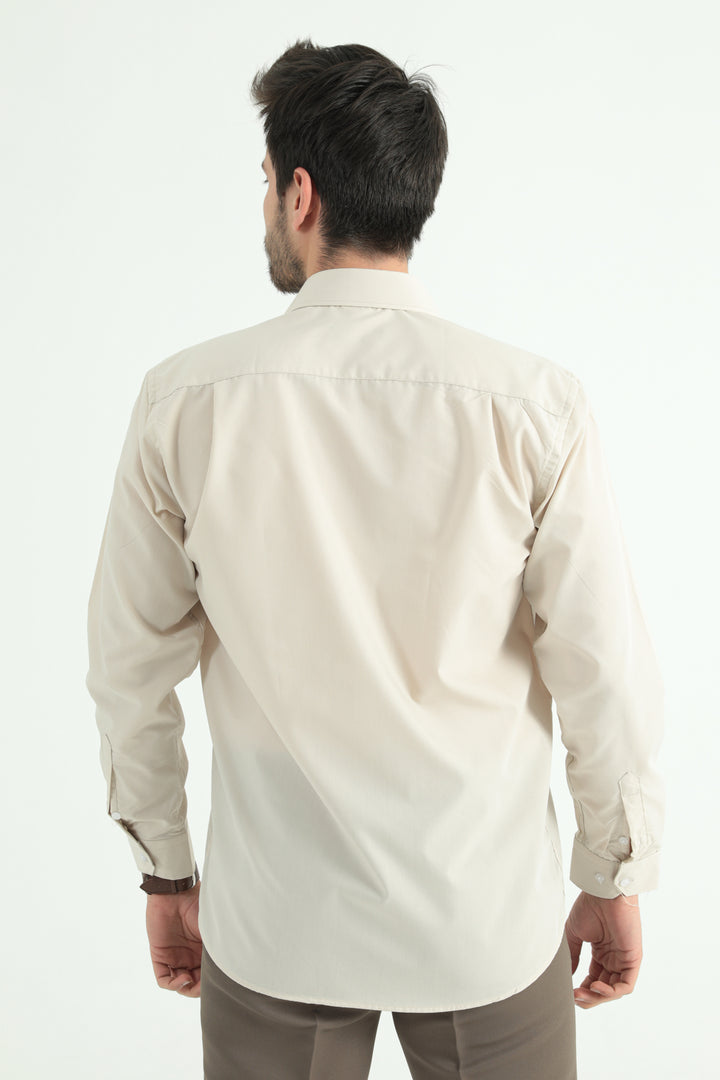 MPL Men's Dacron Short Sleeve Classic Shirt 375 - Santa Monica