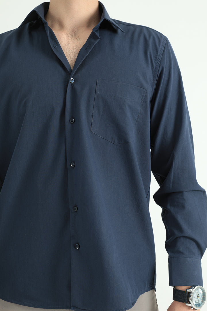 MPL Men's Dacron Short Sleeve Classic Shirt 375 - Keighley