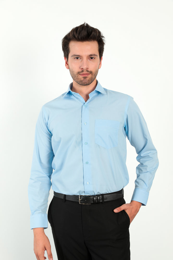 MPL Men's Dacron Short Sleeve Classic Shirt 375 - Brookline