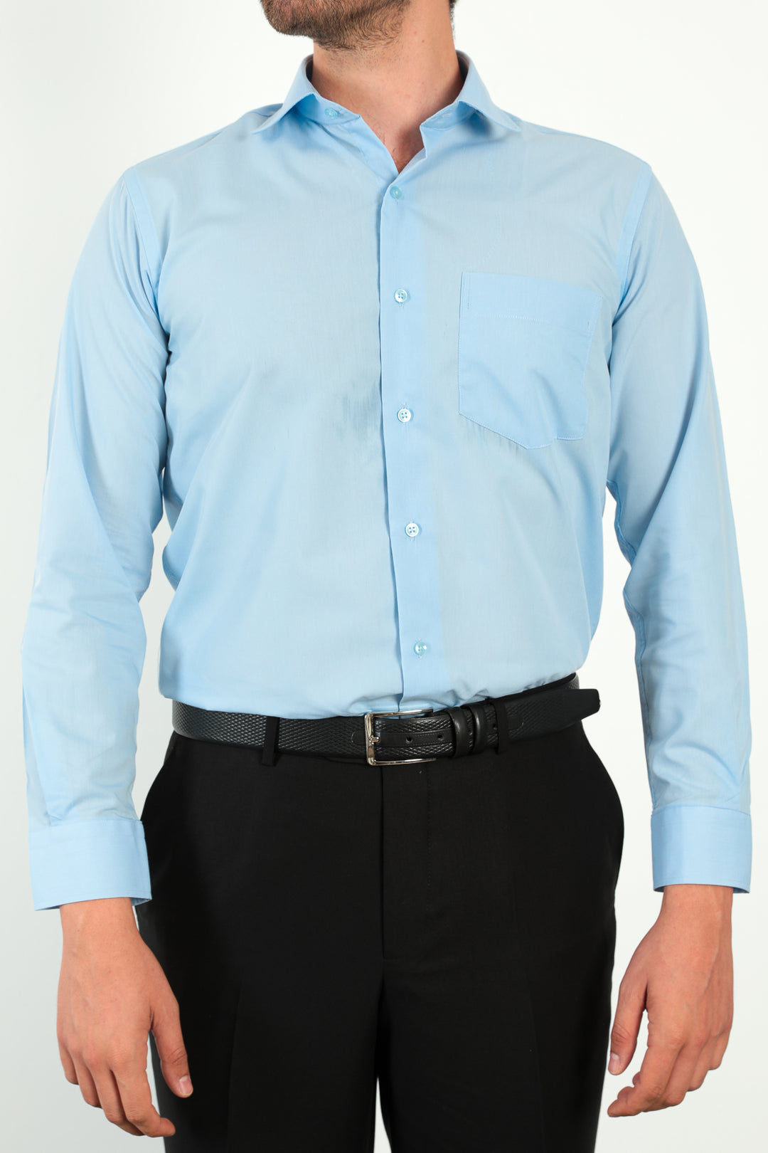 MPL Men's Dacron Short Sleeve Classic Shirt 375 - Brookline