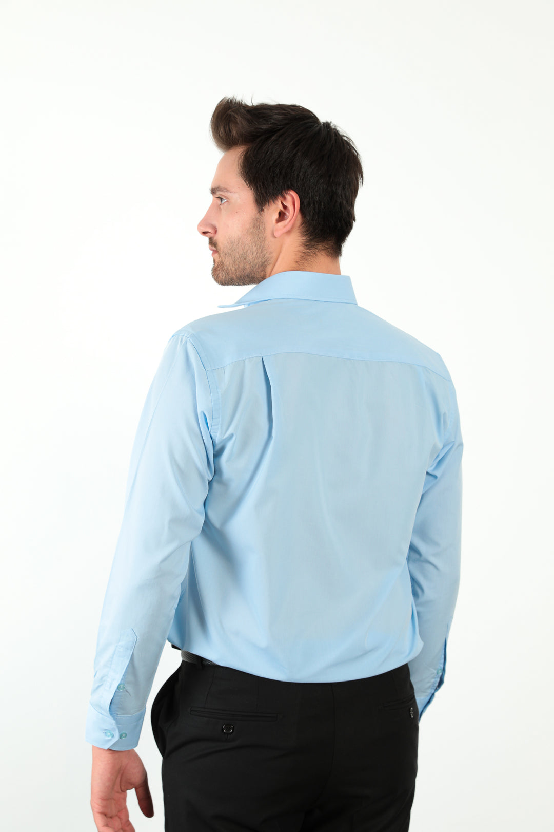 MPL Men's Dacron Short Sleeve Classic Shirt 375 - Brookline