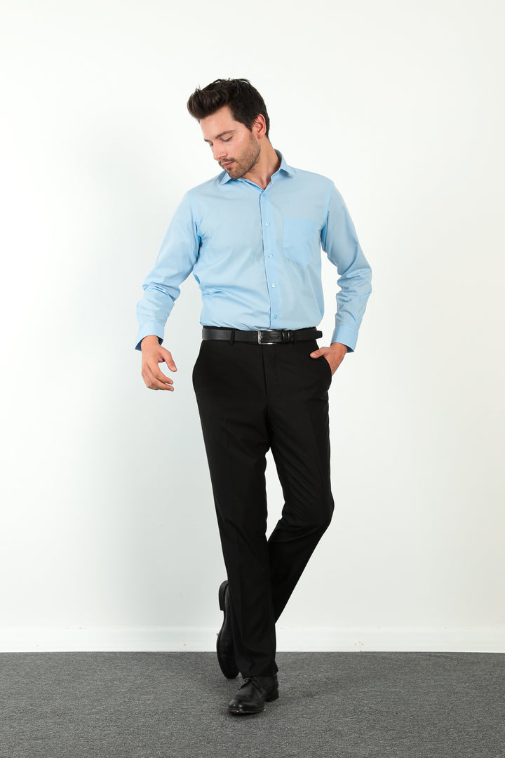 MPL Men's Dacron Short Sleeve Classic Shirt 375 - Brookline