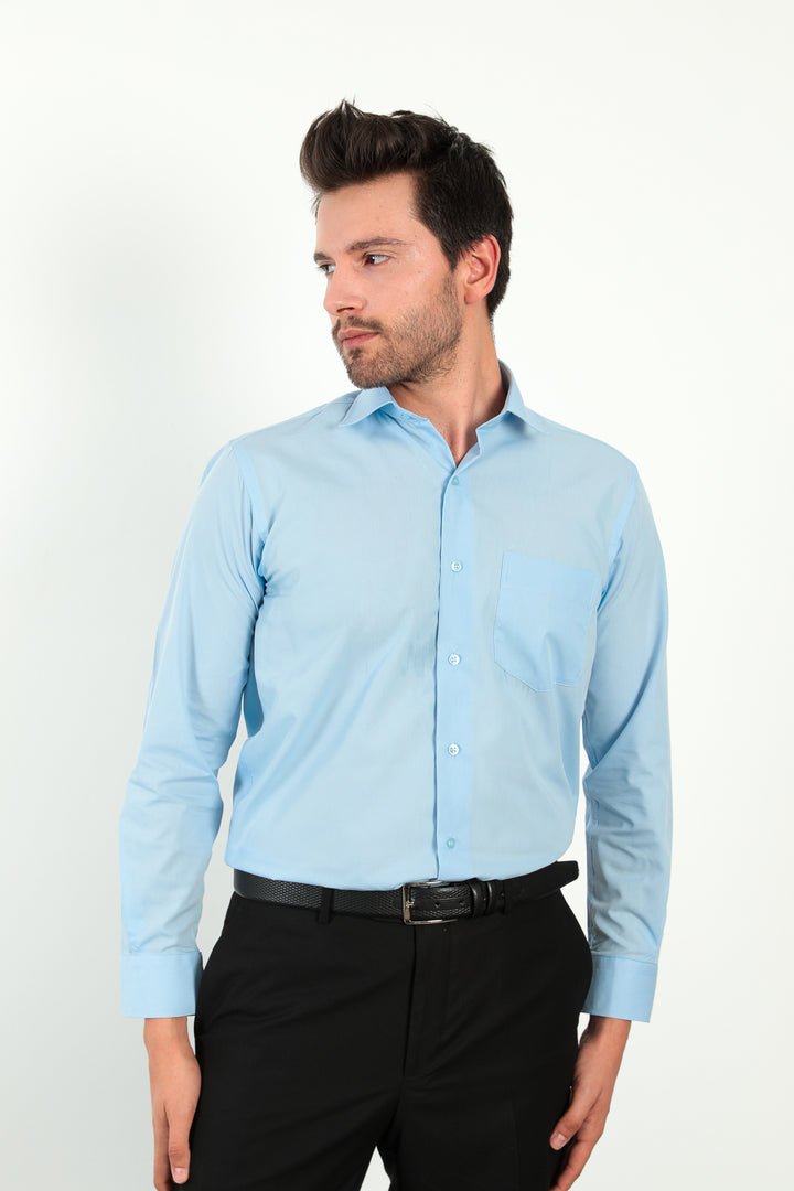 MPL Men's Dacron Short Sleeve Classic Shirt 375 - Brookline