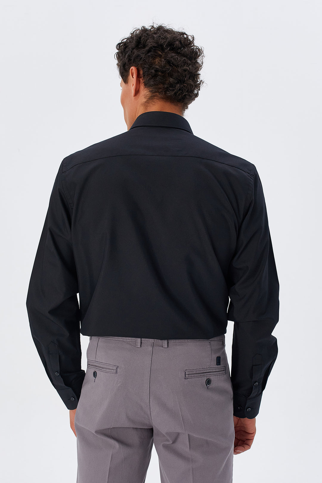 MPL Men's Dacron Short Sleeve Classic Shirt 375 - Munich