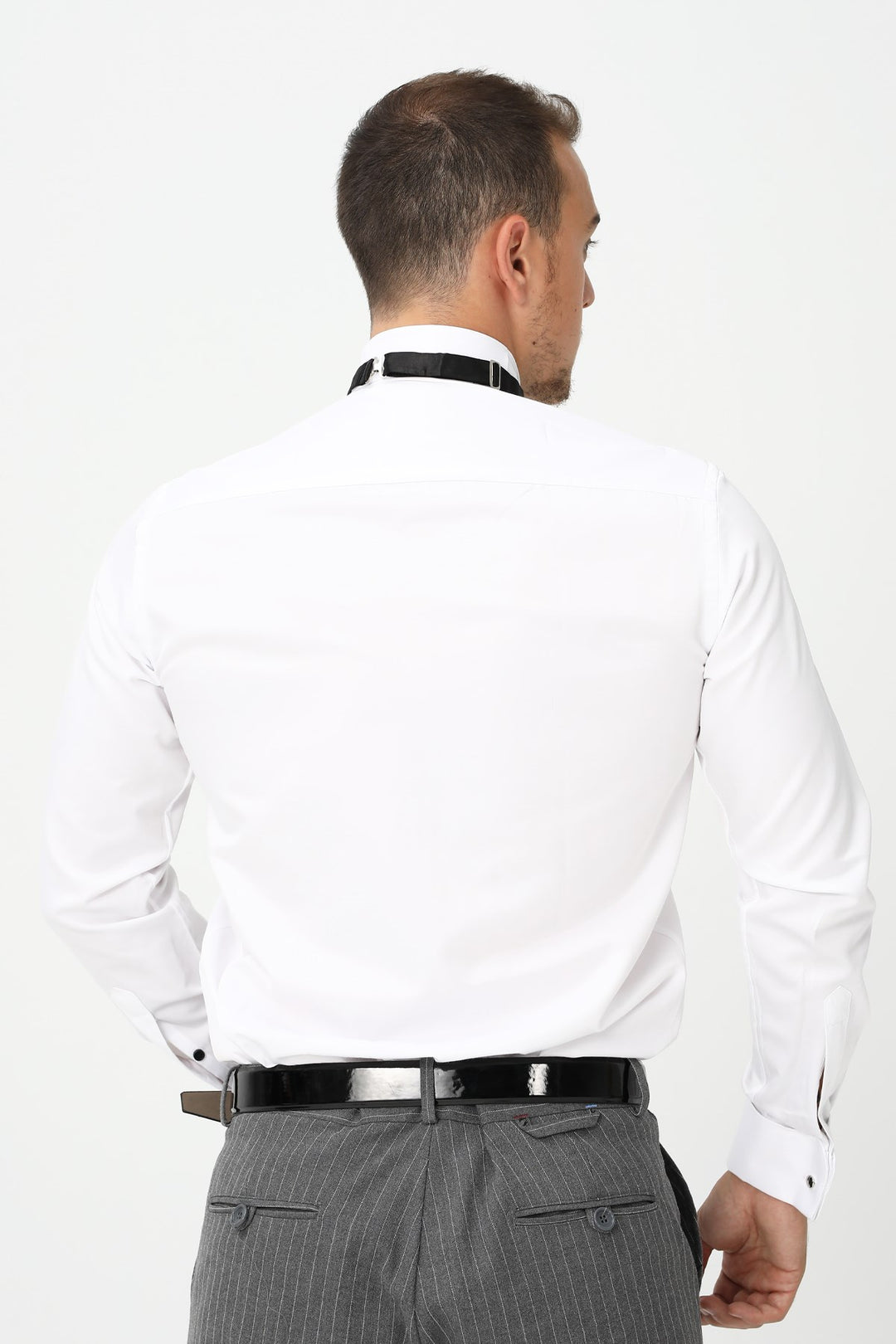 MPL Men's Atayaka Patterned Shirt - Erie