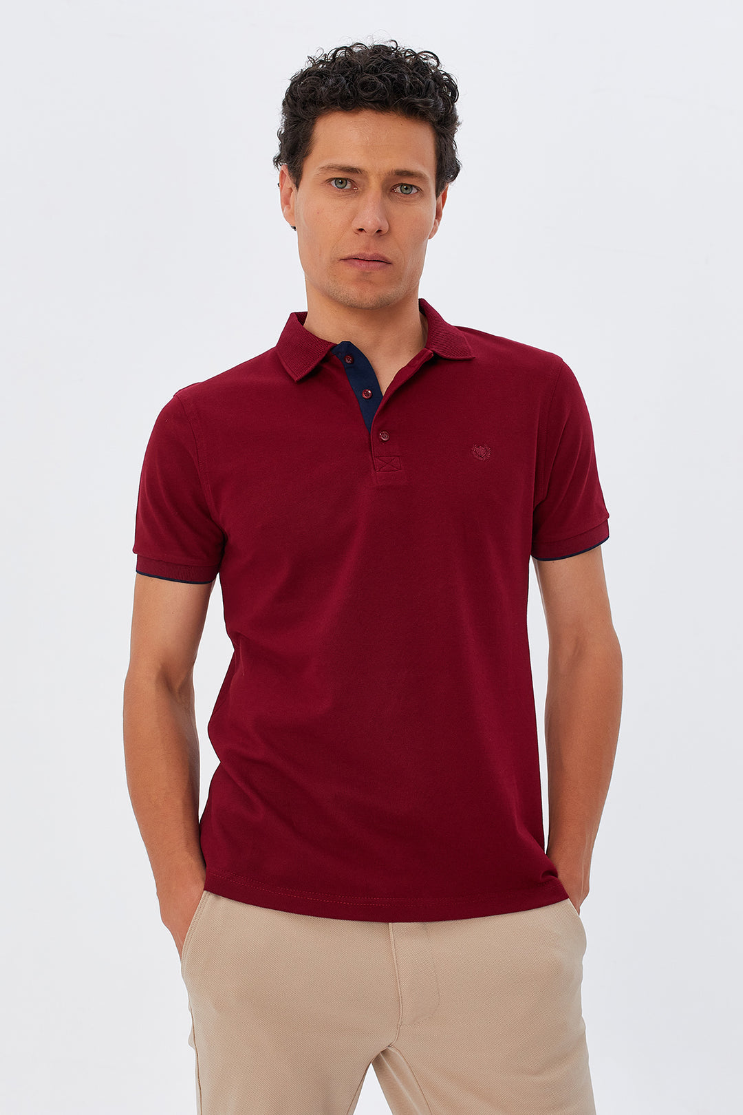 MPL Men's T-shirt - Sahuayo de Morelos
