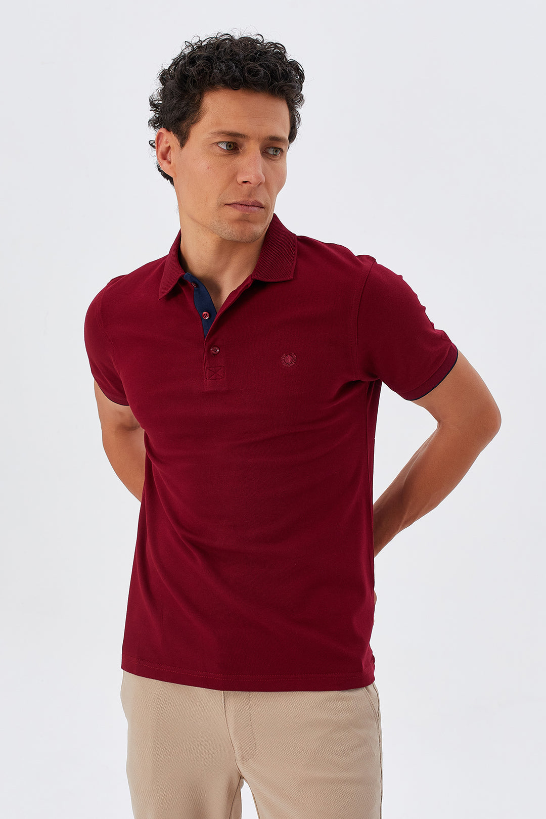 MPL Men's T-shirt - Sahuayo de Morelos