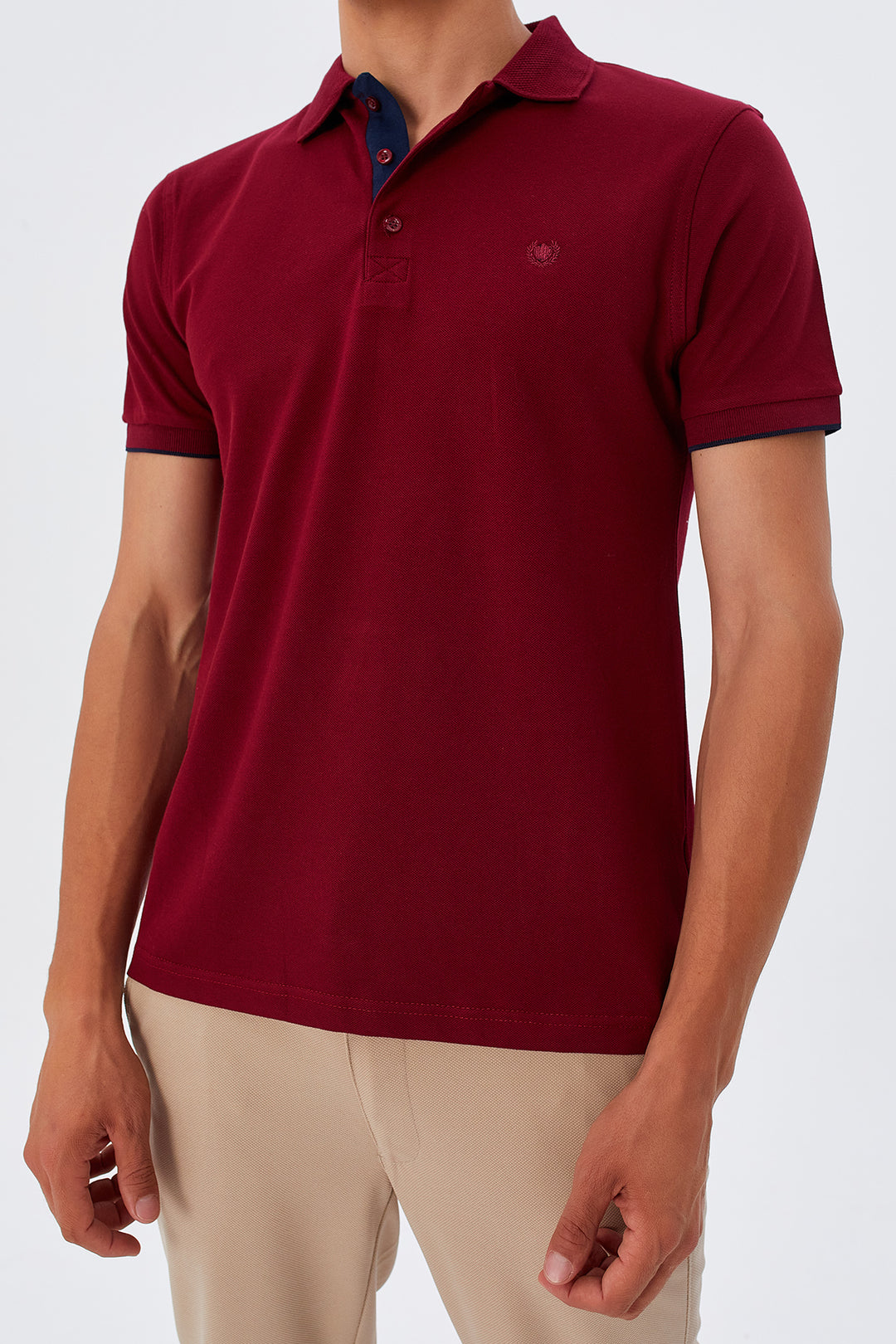MPL Men's T-shirt - Sahuayo de Morelos