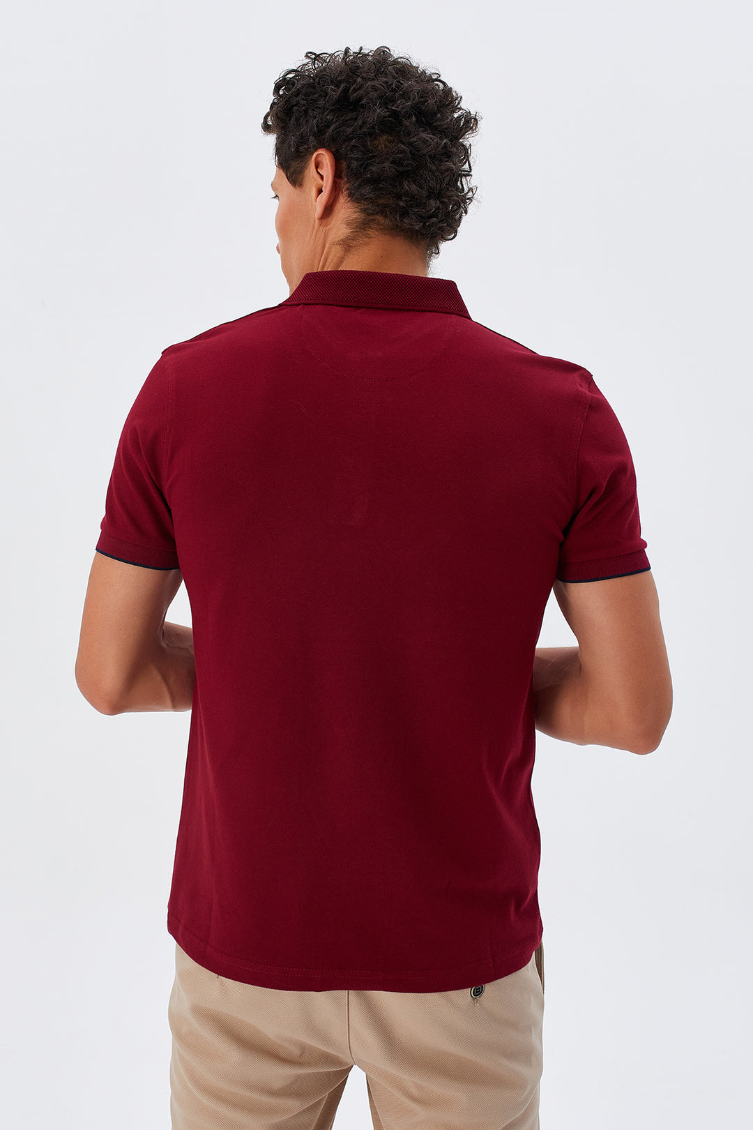 MPL Men's T-shirt - Sahuayo de Morelos