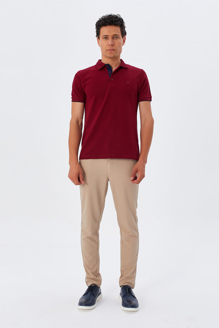 MPL Men's T-shirt - Sahuayo de Morelos