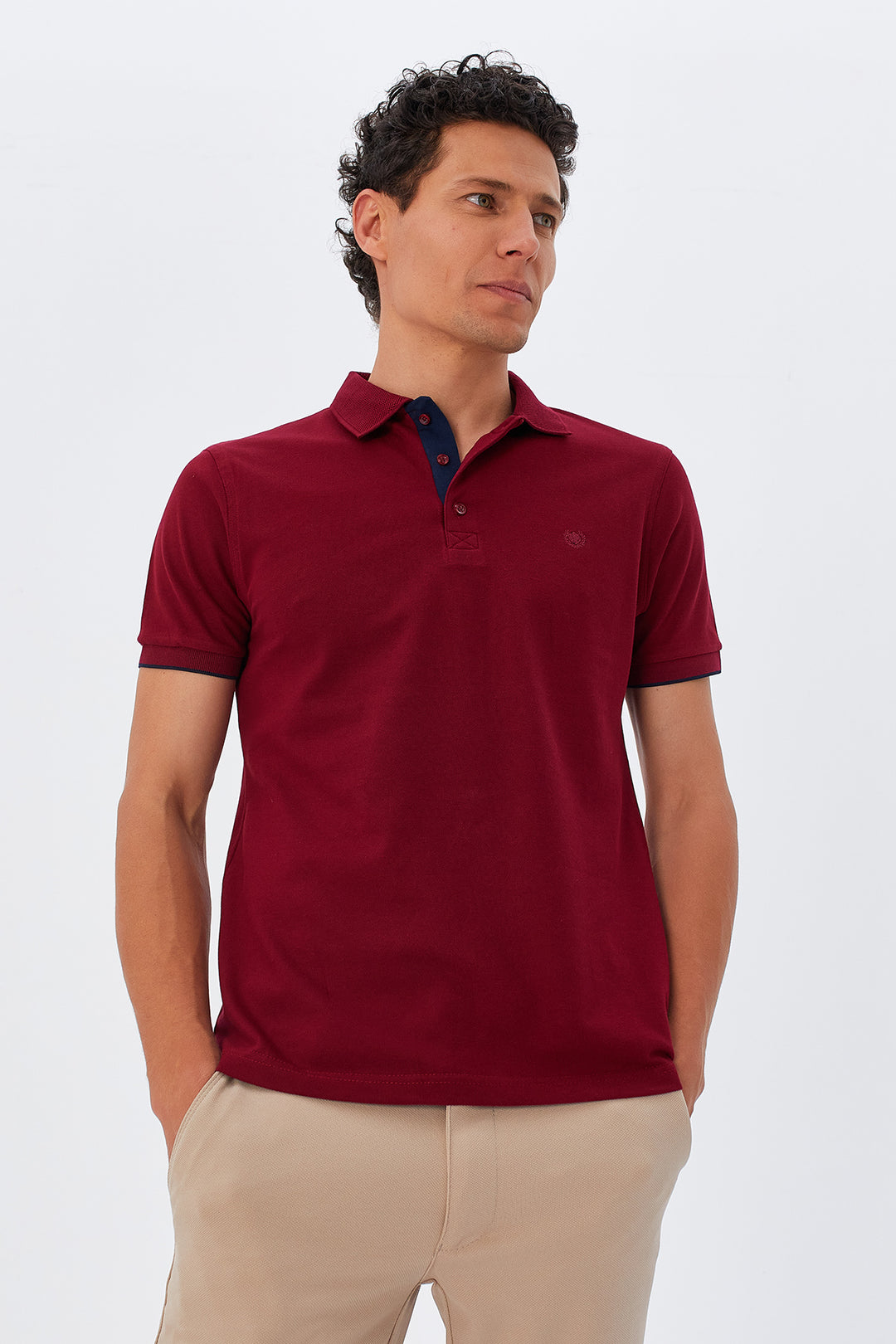 MPL Men's T-shirt - Sahuayo de Morelos