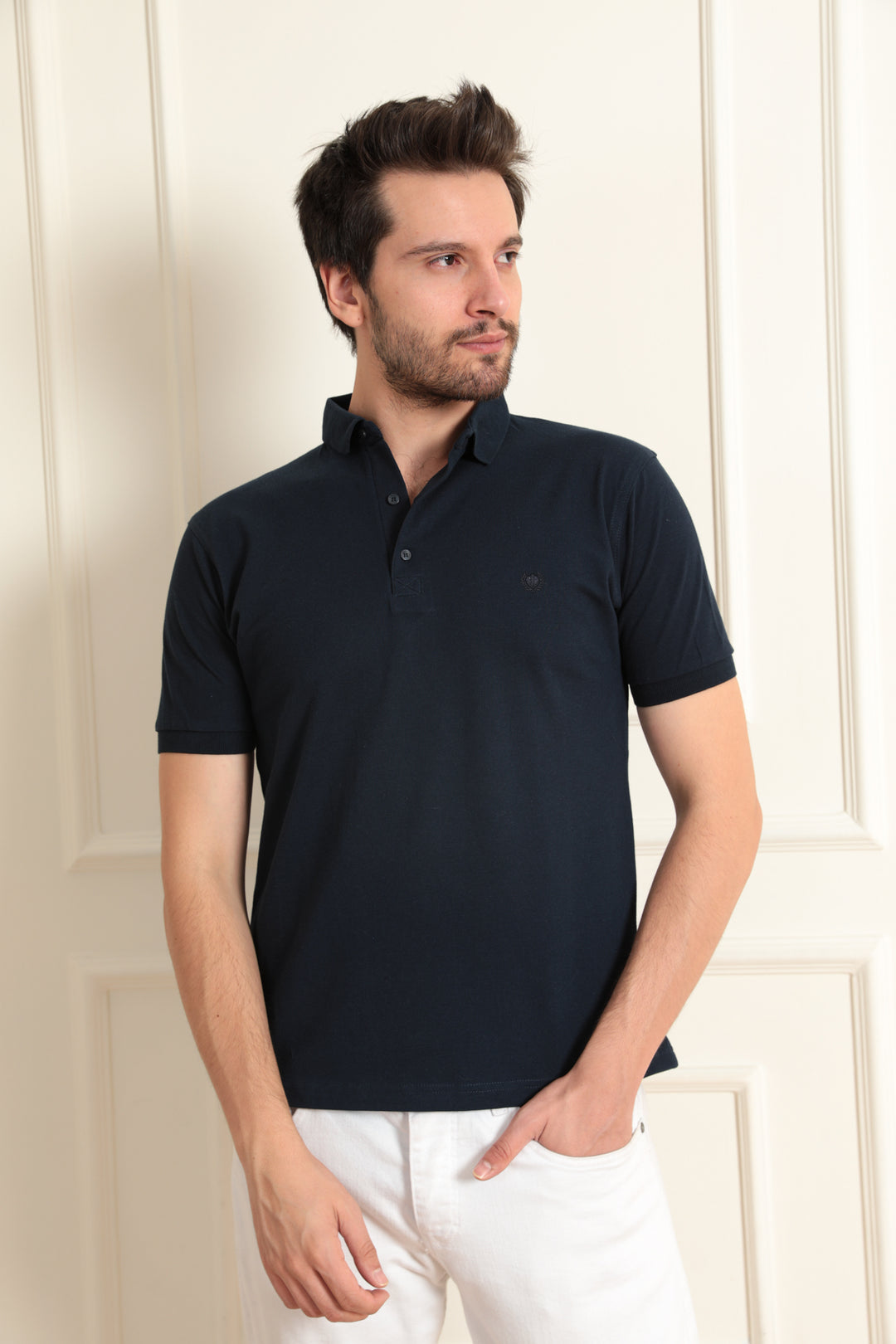 MPL Men's T-shirt - Pristina