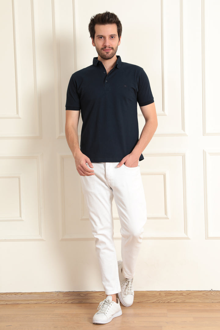 MPL Men's T-shirt - Pristina
