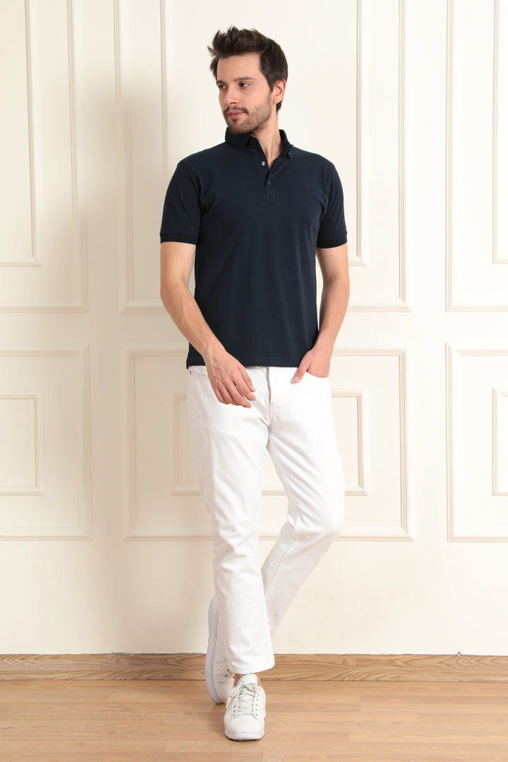 MPL Men's T-shirt - Pristina
