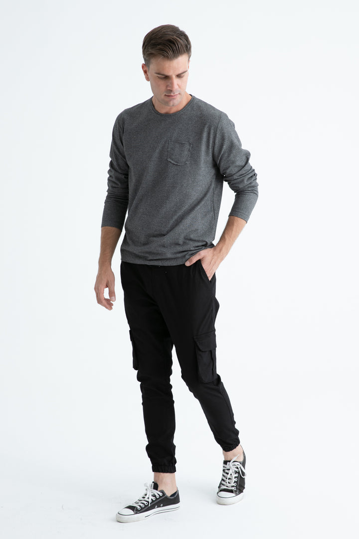 MPL Men's Cargo Pocket Pants 3073 - Beauvais