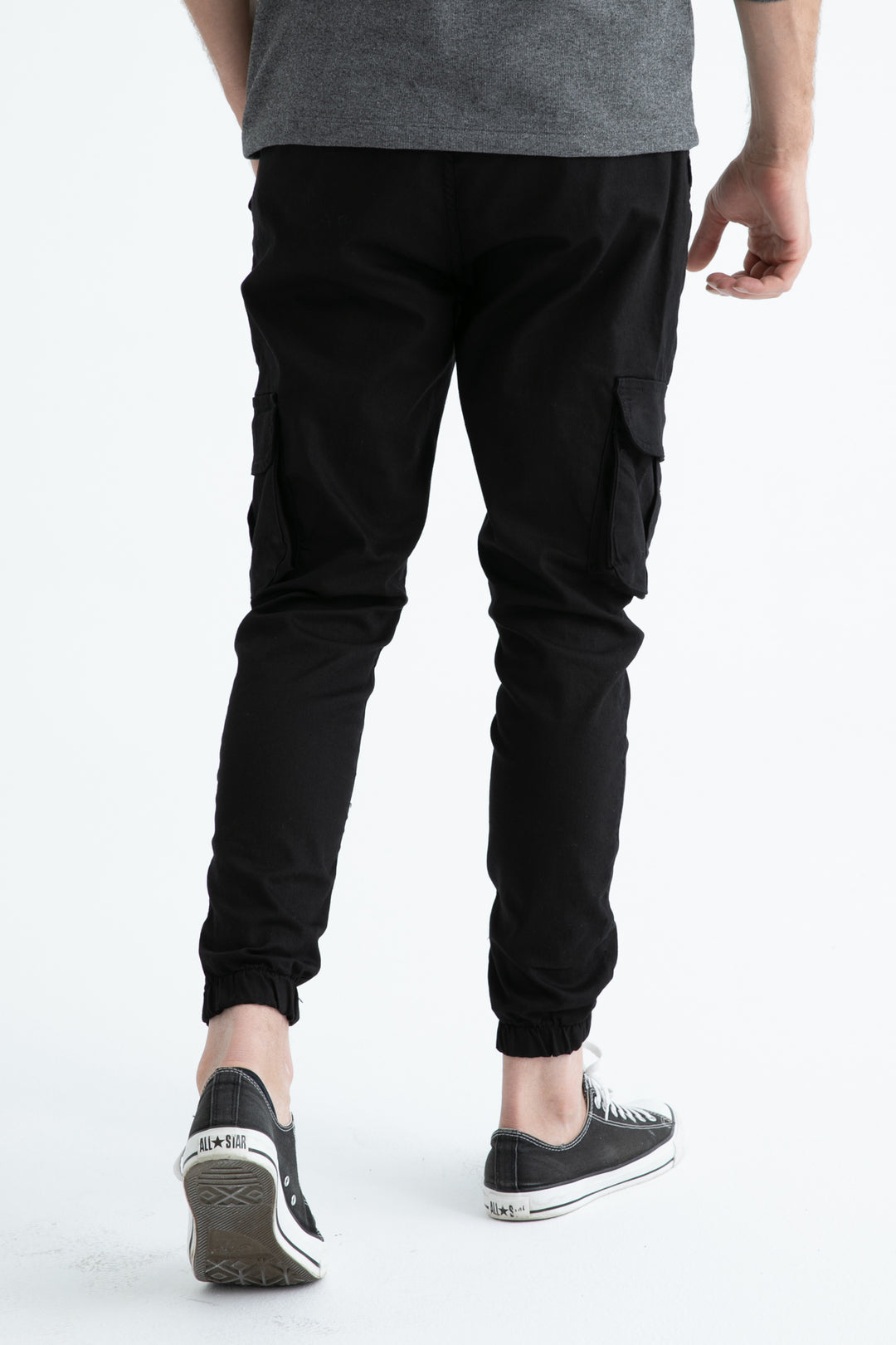 MPL Men's Cargo Pocket Pants 3073 - Beauvais